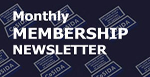 Membership Newsletter: CoSIDA Board of Directors & Leadership Initiatives for October